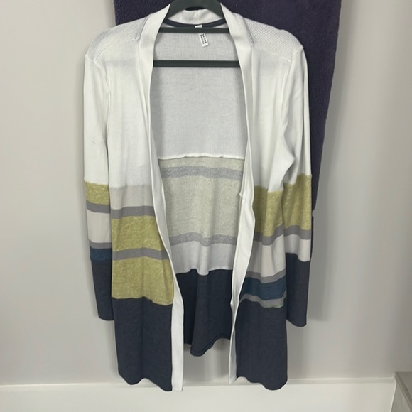 Sweater Cardigan - Picture 1 of 2